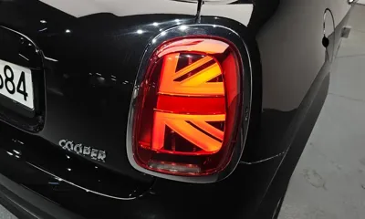 MINI Cooper 2022, 42361 км, за 11400.66 USD - фото 23