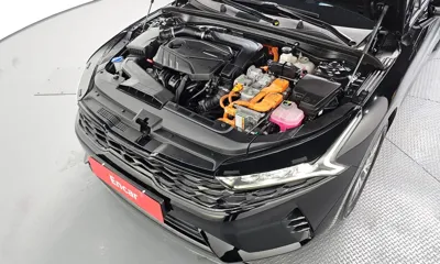 Kia K5 2023, 122645 км, за 12465.54 USD - фото 6