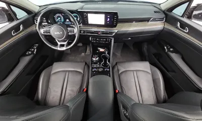 Kia K5 2023, 122645 км, за 12465.54 USD - фото 7