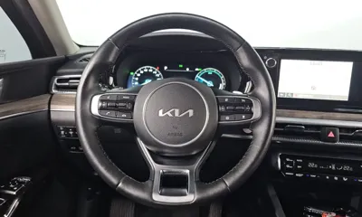 Kia K5 2023, 122645 км, за 12465.54 USD - фото 16