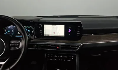 Kia K5 2023, 122645 км, за 12465.54 USD - фото 17