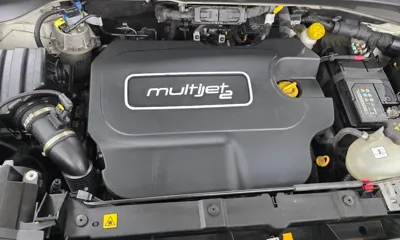 Jeep Renegade 2015, 146393 км, за 4625.41 USD - фото 6