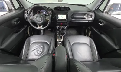 Jeep Renegade 2015, 146393 км, за 4625.41 USD - фото 7