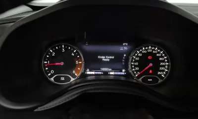 Jeep Renegade 2015, 146393 км, за 4625.41 USD - фото 8
