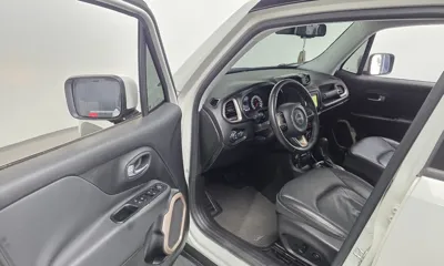 Jeep Renegade 2015, 146393 км, за 4625.41 USD - фото 10