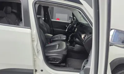 Jeep Renegade 2015, 146393 км, за 4625.41 USD - фото 11