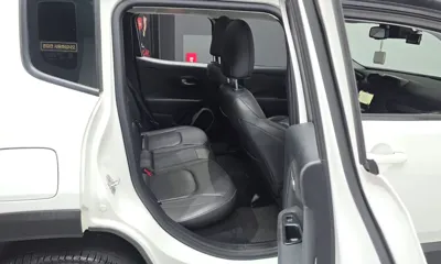 Jeep Renegade 2015, 146393 км, за 4625.41 USD - фото 12