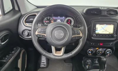 Jeep Renegade 2015, 146393 км, за 4625.41 USD - фото 13