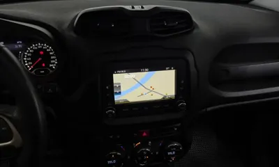 Jeep Renegade 2015, 146393 км, за 4625.41 USD - фото 14
