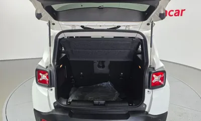 Jeep Renegade 2015, 146393 км, за 4625.41 USD - фото 20