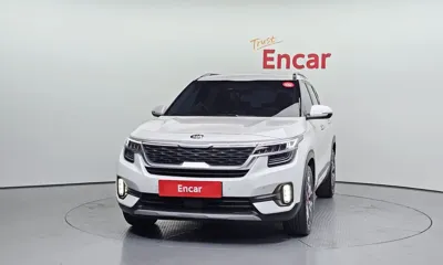 Kia Seltos 2020, 19578 км, за 14542.58 USD
