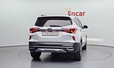 Kia Seltos 2020, 19578 км, за 14542.58 USD