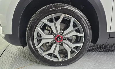 Kia Seltos 2020, 19578 км, за 14542.58 USD