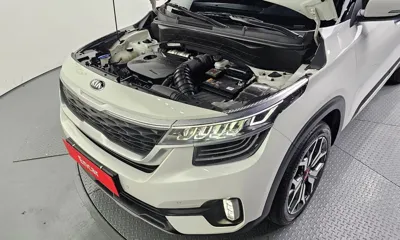 Kia Seltos 2020, 19578 км, за 14542.58 USD - фото 6