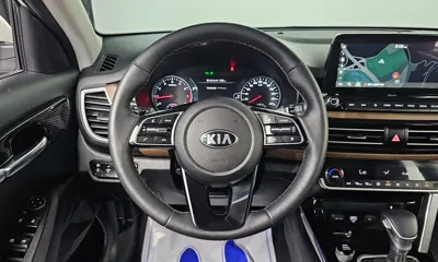 Kia Seltos 2020, 19578 км, за 14542.58 USD - фото 14
