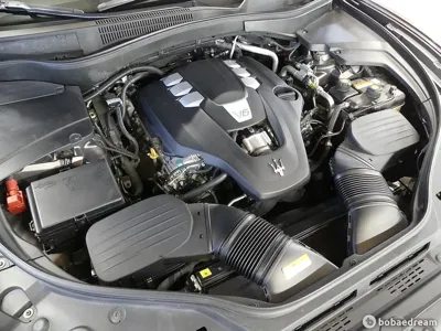 Maserati Levante 2018, 81615 км, за 23127.05 USD - фото 6