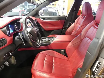 Maserati Levante 2018, 81615 км, за 23127.05 USD - фото 10