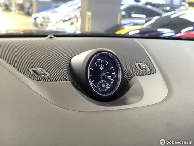 Maserati Levante 2018, 81615 км, за 23127.05 USD - фото 13