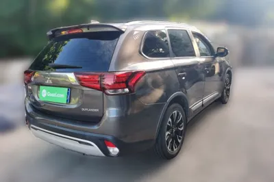 Mitsubishi Outlander 2019, 195500 км, за 6222 USD - фото 6