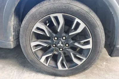 Mitsubishi Outlander 2019, 195500 км, за 6222 USD - фото 8