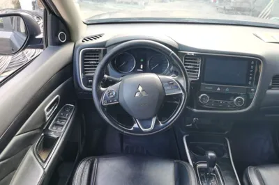 Mitsubishi Outlander 2019, 195500 км, за 6222 USD - фото 10