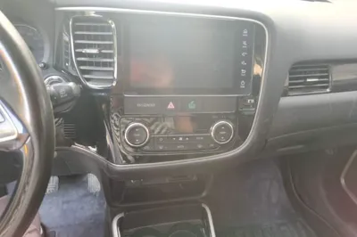 Mitsubishi Outlander 2019, 195500 км, за 6222 USD - фото 13