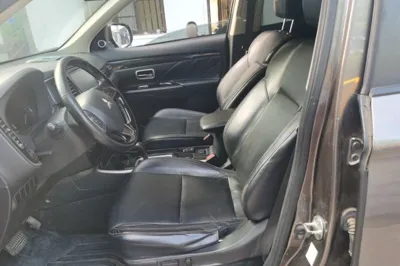Mitsubishi Outlander 2019, 195500 км, за 6222 USD - фото 15