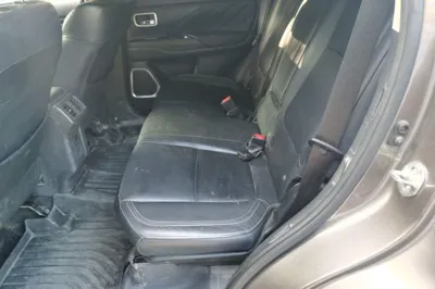 Mitsubishi Outlander 2019, 195500 км, за 6222 USD - фото 17