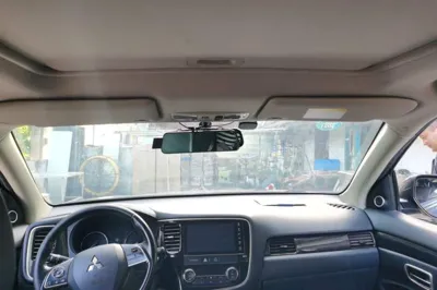 Mitsubishi Outlander 2019, 195500 км, за 6222 USD - фото 18