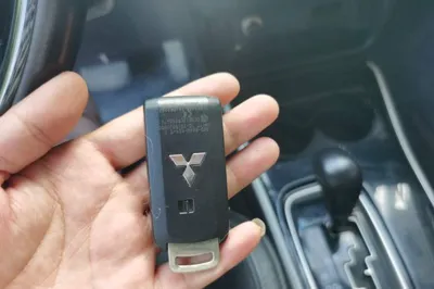 Mitsubishi Outlander 2019, 195500 км, за 6222 USD - фото 20