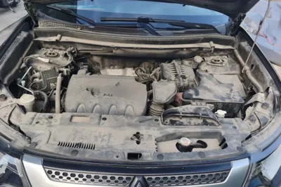 Mitsubishi Outlander 2019, 195500 км, за 6222 USD - фото 21