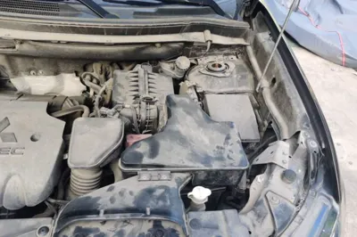 Mitsubishi Outlander 2019, 195500 км, за 6222 USD - фото 22