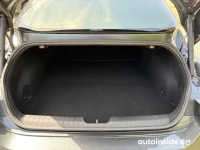 Hyundai Ioniq6 2023, 23219 км, за 297.68 USD