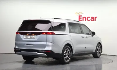 Kia Canival 2022, 83631 км, за 13676.91 USD