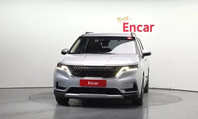 Kia Canival 2022, 83631 км, за 13676.91 USD