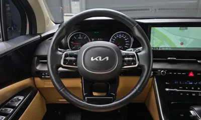 Kia Canival 2022, 83631 км, за 13676.91 USD - фото 13