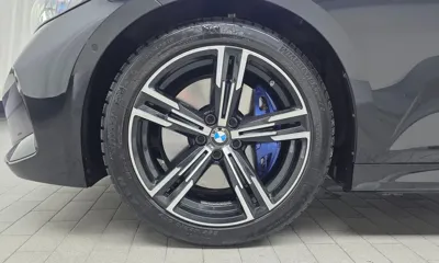 BMW 3-Series 2023, 40176 км, за 27898.12 USD