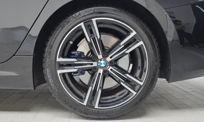 BMW 3-Series 2023, 40176 км, за 27898.12 USD - фото 21