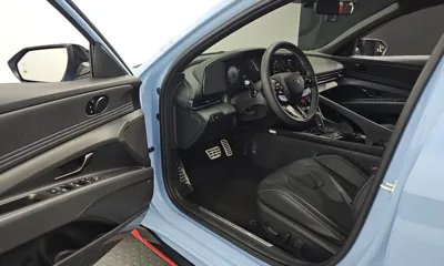Hyundai Avante 2026, 2413 км, за 22427.35 USD - фото 11