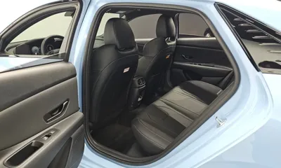 Hyundai Avante 2026, 2413 км, за 22427.35 USD - фото 12