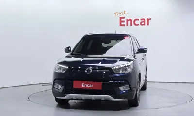 KG_Mobility_Ssangyong TIBOLI 2017, 154474 км, за 4160.44 USD