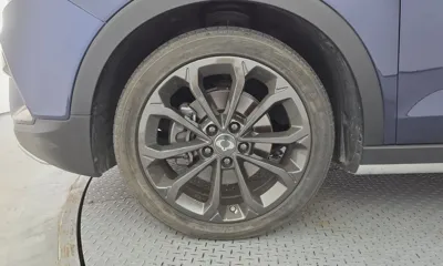 KG_Mobility_Ssangyong TIBOLI 2017, 154474 км, за 4160.44 USD