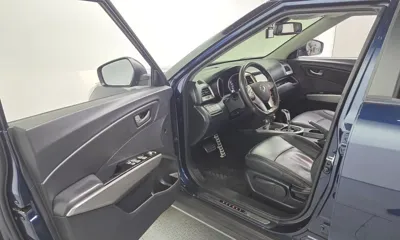 KG_Mobility_Ssangyong TIBOLI 2017, 154474 км, за 4160.44 USD - фото 10