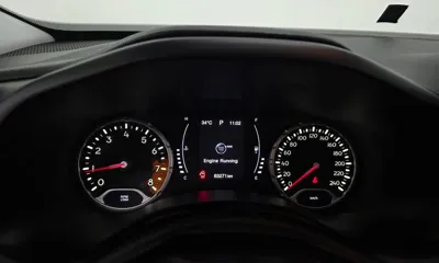 Jeep Renegade 2017, 63271 км, за 7351.98 USD - фото 8