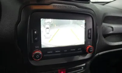Jeep Renegade 2017, 63271 км, за 7351.98 USD - фото 16