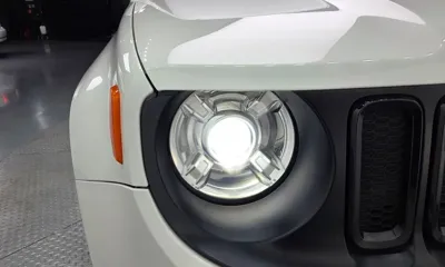 Jeep Renegade 2017, 63271 км, за 7351.98 USD - фото 22
