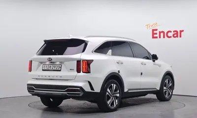 Kia Sorento 2021, 92495 км, за 18502.13 USD