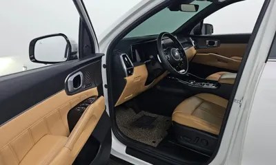 Kia Sorento 2021, 92495 км, за 18502.13 USD - фото 10