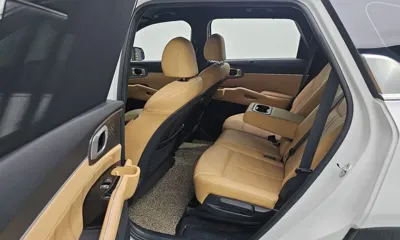 Kia Sorento 2021, 92495 км, за 18502.13 USD - фото 12