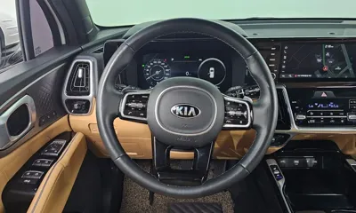 Kia Sorento 2021, 92495 км, за 18502.13 USD - фото 13